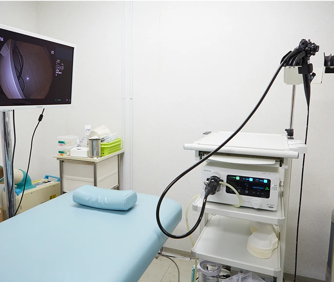 内視鏡 8000システム